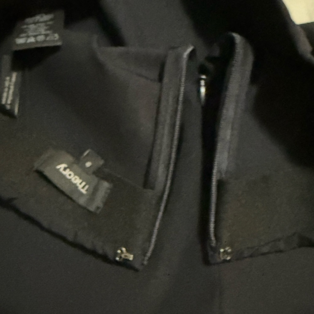 Theory Pants - Picture 9 of 9